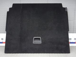 ковер багажника Peugeot 3008 2 поколение 2018, 1.6 л., дизель, АКПП, внедорожник 5 дв.