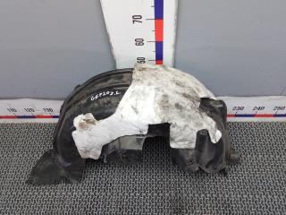 Подкрылок задний левый Peugeot 2008 1 поколение [рестайлинг] 2024, 1.2 л., бензин, АКПП, внедорожник 5 дв.