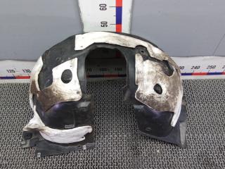 Подкрылок передний левый Peugeot 2008 1 поколение [рестайлинг] 2024, 1.2 л., бензин, АКПП, внедорожник 5 дв.