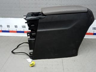 подлокотник Citroen C5 AirCross 1 поколение 2022, 1.2 л., бензин, МКПП, внедорожник 5 дв.