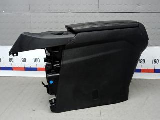 подлокотник Peugeot 3008 2 поколение 2018, 1.6 л., дизель, АКПП, внедорожник 5 дв.