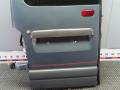 дверь задняя распашная левая Renault Master 2 поколение 2001, 2.5 л., дизель, МКПП, микроавтобус - фото №4