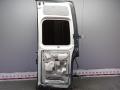дверь задняя распашная левая Renault Master 2 поколение 2001, 2.5 л., дизель, МКПП, микроавтобус - фото №7