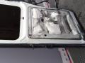 дверь задняя распашная левая Renault Master 2 поколение 2001, 2.5 л., дизель, МКПП, микроавтобус - фото №11
