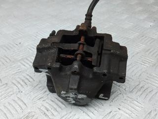 суппорт задний левый Mercedes-Benz CLK-Класс C209/A209 2003, 2.6 л., 240, бензин, АКПП, купе