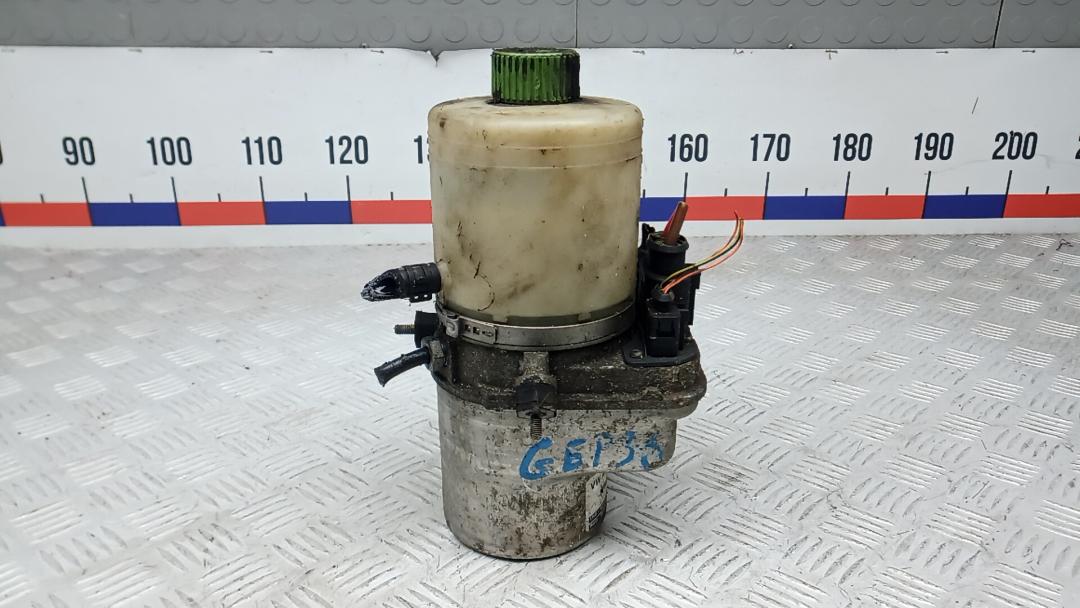 Электроусилитель руля Skoda Fabia 2 поколение (5J) 2008, 1.2 л., 6V, бензин, МКПП, универсал - фото №1