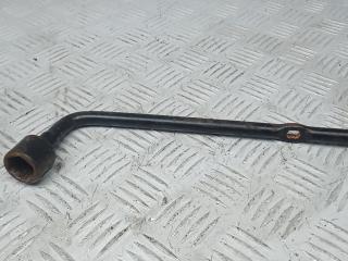 ключ колесный (балонный) Hyundai i40 VF 2014, 1.7 л., дизель, МКПП, универсал