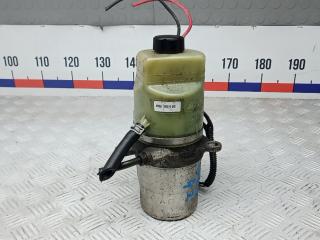 Электроусилитель руля Ford Focus 2 поколение [рестайлинг] 2007, 1.6 л., бензин, МКПП, хетчбэк 5 дв.