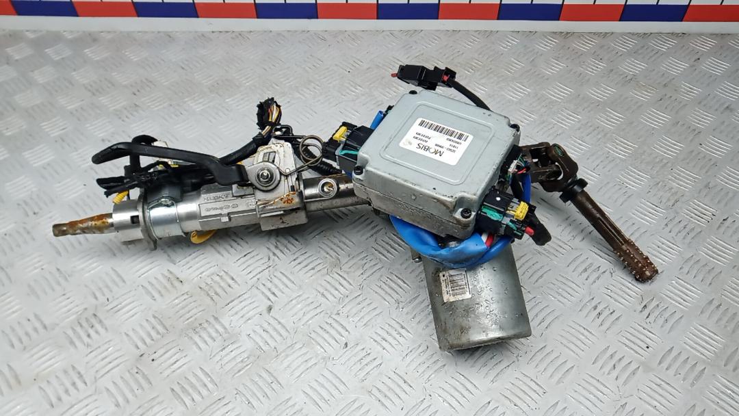 Электроусилитель руля Hyundai i40 VF 2014, 1.7 л., дизель, МКПП, универсал - фото №1