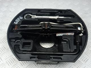 ящик под инструменты / набор инструментов Peugeot 3008 1 поколение 2010, 1.6 л., дизель, МКПП, хетчбэк 5 дв.