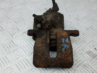 суппорт задний правый Volkswagen Passat B6 2010, 2.0 л., TDi, дизель, МКПП, седан