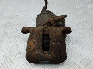 суппорт задний левый Volkswagen Passat B6 2010, 2.0 л., TDi, дизель, МКПП, седан