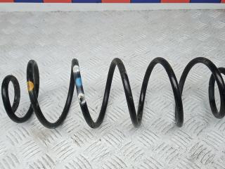 пружина задняя Citroen C5 AirCross 1 поколение 2022, 1.2 л., бензин, МКПП, внедорожник 5 дв.