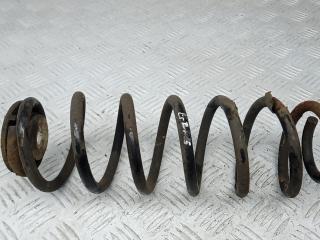 пружина задняя Peugeot 3008 1 поколение 2010, 1.6 л., дизель, МКПП, хетчбэк 5 дв.