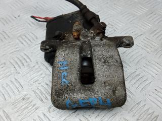 суппорт задний правый Volvo V60 1 поколение [рестайлинг] 2013, 1.6 л., дизель, МКПП, универсал