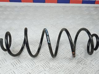 пружина задняя Peugeot 3008 2 поколение 2018, 1.6 л., дизель, АКПП, внедорожник 5 дв.