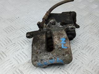 суппорт задний левый Volvo V60 1 поколение [рестайлинг] 2013, 1.6 л., дизель, МКПП, универсал