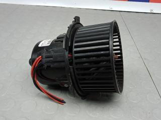 моторчик печки Citroen C5 2 поколение 2012, 2.0 л., дизель, МКПП, универсал