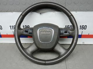 руль Audi A6 4F/C6 2007, 2.7 л., дизель, АКПП, универсал