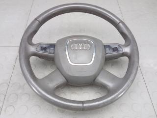 руль Audi A6 4F/C6 2007, 2.7 л., дизель, АКПП, универсал, 4F0419091DD