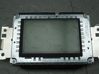 монитор Volvo V60 1 поколение [рестайлинг] 2013, 1.6 л., дизель, МКПП, универсал