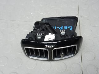 дефлектор обдува салона Citroen C5 AirCross 1 поколение 2022, 1.2 л., бензин, МКПП, внедорожник 5 дв.