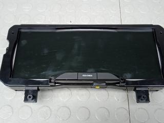 приборная панель Citroen C5 AirCross 1 поколение 2022, 1.2 л., бензин, МКПП, внедорожник 5 дв., 9844736380