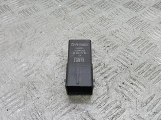 реле накала свечей Volvo V60 1 поколение [рестайлинг] 2013, 1.6 л., дизель, МКПП, универсал, 9666671780