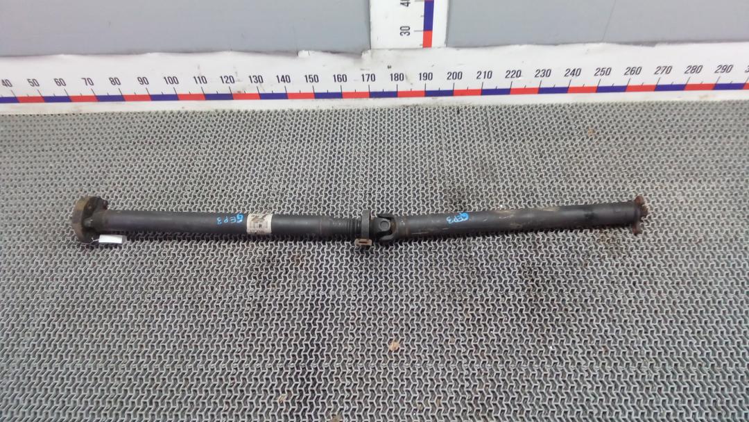 Карданный вал Mercedes-Benz CLK-Класс C209/A209 2003, 2.6 л., 240, бензин, АКПП, купе - фото №1