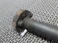 Карданный вал Mercedes-Benz CLK-Класс C209/A209 2003, 2.6 л., 240, бензин, АКПП, купе - фото №7