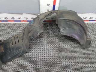 Подкрылок передний правый Lexus RX 2 поколение 2005, 3.0 л., бензин, АКПП, внедорожник 5 дв.