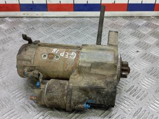 стартер Land Rover Discovery 3 поколение 2006, 2.7 л., TD V6, дизель, МКПП, внедорожник 5 дв., MS4280001941