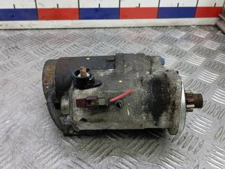 стартер Hyundai Tucson 1 поколение 2006, 2.0 л., дизель, МКПП, внедорожник 5 дв., 36100-27010