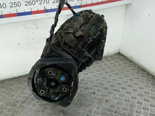 раздаточная коробка Volkswagen Touareg 1 поколение 2005, 3.0 л., дизель, АКПП, внедорожник 5 дв., OAD341010S