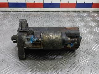 стартер Volkswagen Touareg 1 поколение 2005, 3.0 л., дизель, АКПП, внедорожник 5 дв., 1005831451