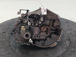 КПП механическая (МКПП) Peugeot 206 1 поколение [рестайлинг] 2004, Бензин 1.4, цвет, 20CF09