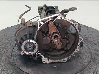 КПП механическая (МКПП) Volkswagen Golf 5 поколение 2007, цвет, HNV