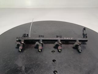 топливная рампа Renault Megane 1 поколение 1995, цвет, 8200135504