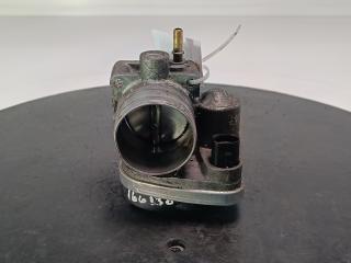 заслонка дроссельная Renault Megane 1 поколение 1995, цвет, 8200190230