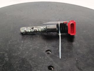 катушка зажигания Audi A4 B6 2002, цвет, 06C905115L