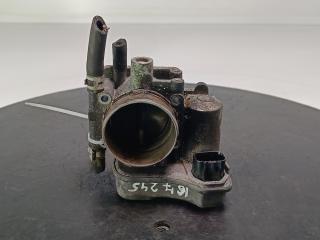 заслонка дроссельная Opel Astra G 2003, цвет, 09128518