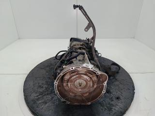 КПП автоматическая (АКПП) Kia Sorento 1 поколение 2005, цвет, X5BA4