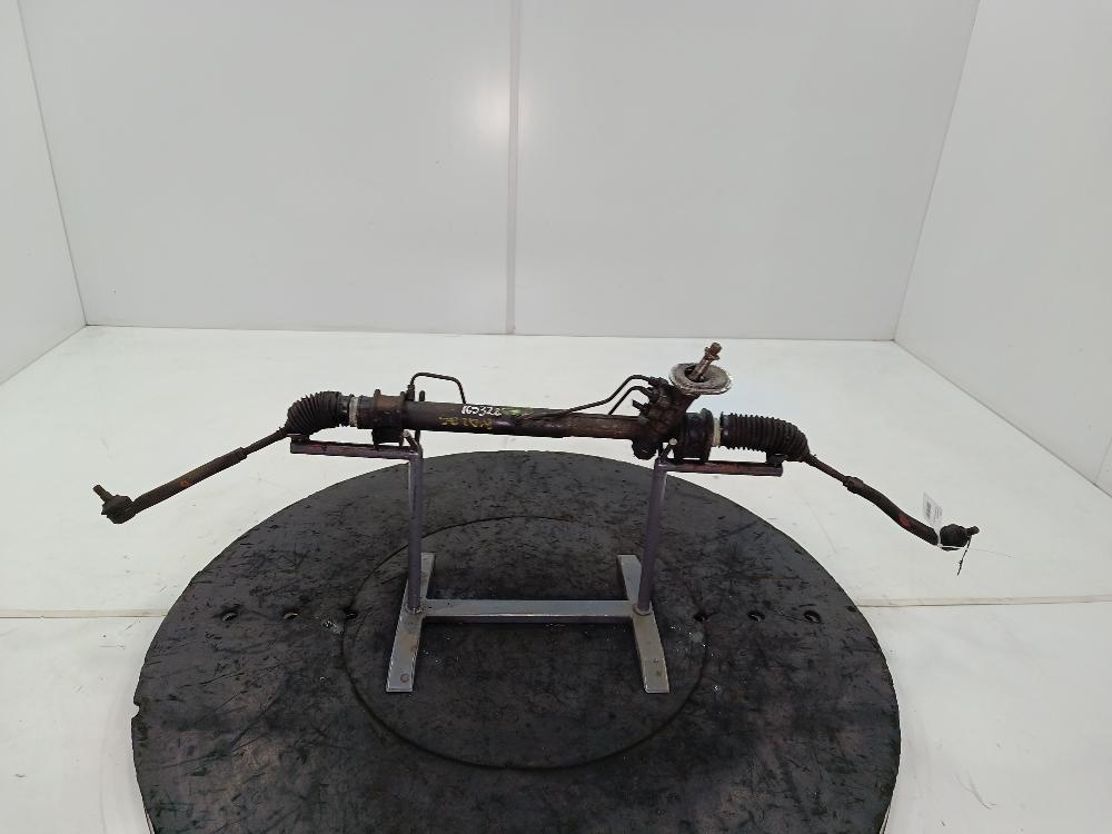 рулевая рейка Chevrolet Kalos 1 поколение 2005, цвет - фото №1