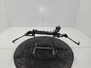 рулевая рейка Volkswagen Golf 4 поколение 2002, цвет, 1J1422105DE