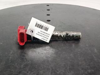 катушка зажигания Audi A4 B6 2002, цвет, 06C905115L