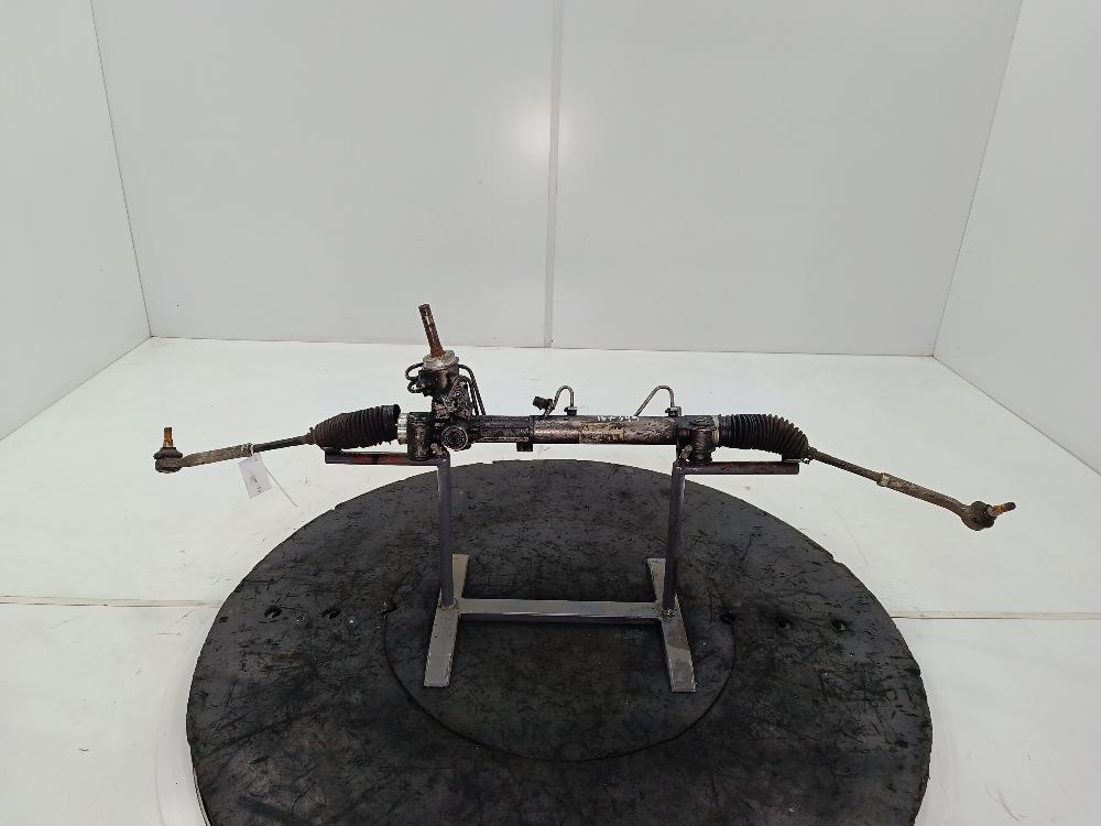 рулевая рейка Opel Zafira 2 поколение (B) 2006, цвет, 7831985157 - фото №1