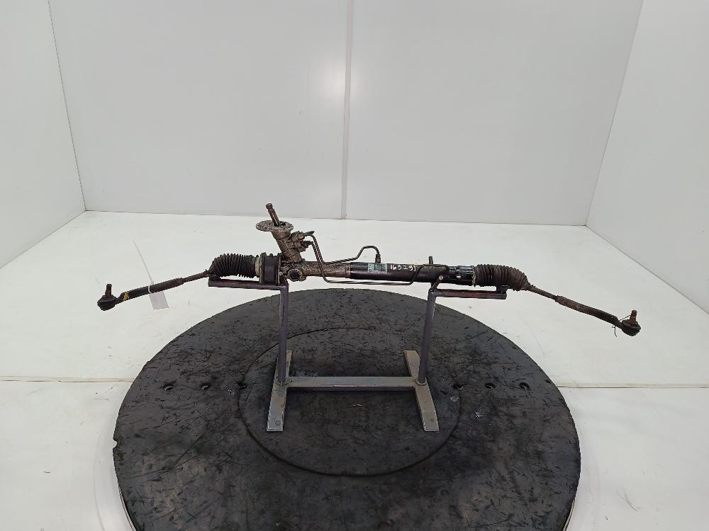 рулевая рейка Chevrolet Kalos 1 поколение 2005, цвет - фото №1