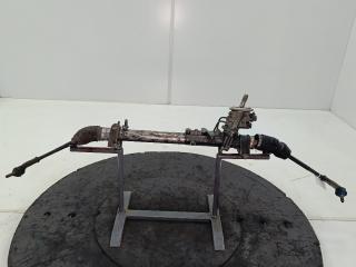 рулевая рейка Volkswagen Golf 4 поколение 2002, цвет, 1J1422105DE