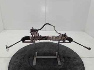 рулевая рейка Volkswagen Golf 4 поколение 2002, цвет, 1J1422105DE