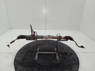 рулевая рейка Peugeot 407 1 поколение [рестайлинг] 2008, цвет, D2X6-G